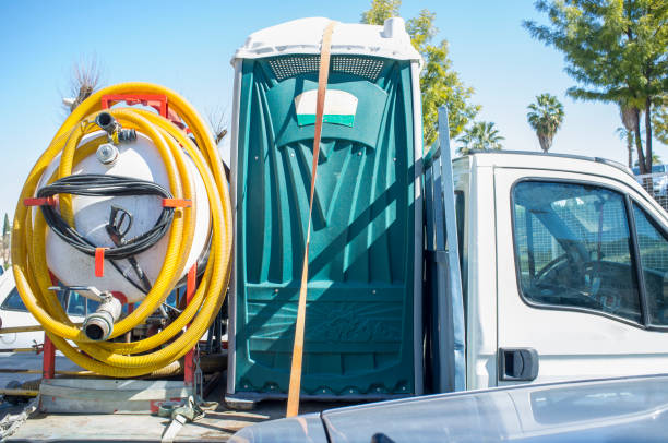Best Portable toilet rental cost  in Church Hill, TN