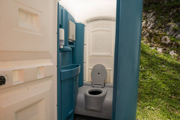 Best Porta potty cleaning services  in Church Hill, TN