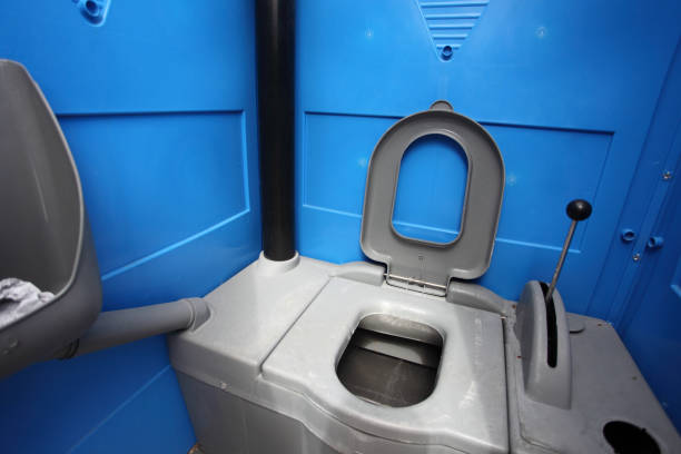 Best Porta potty delivery and setup  in Church Hill, TN